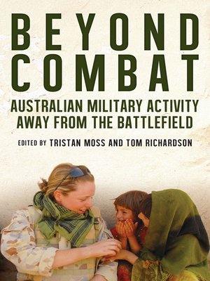 cover image of Beyond Combat